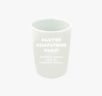 Nagyon szimpatikus v...