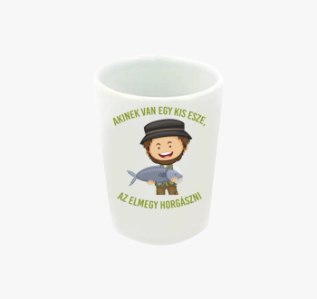 Akinek van egy kis e...