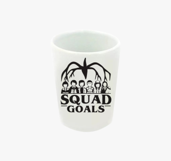 Stranger Things squa...