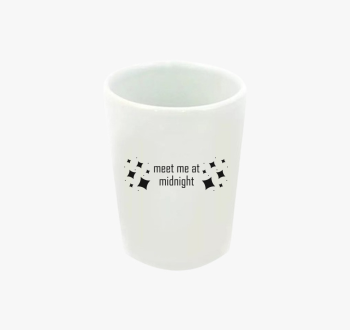 Meet me at midnight ...