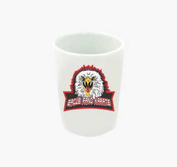 Eagle Fang Karate fe