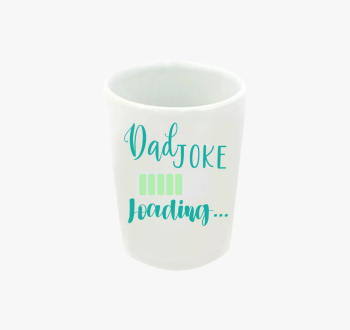 Dad Joke loading zöl...