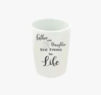 Father and Daughter ...