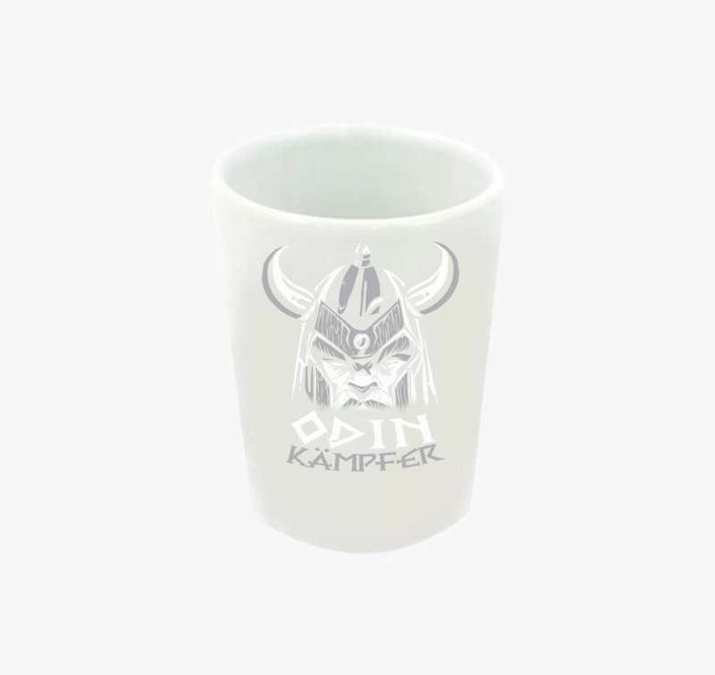 Odin Harcosa feles pohár