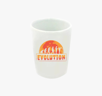 Evolúció - Lenni vag...