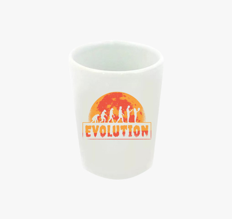 Evolúció - Lenni vagy nem lenni feles pohár