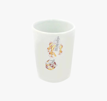 Irány az űr feles po