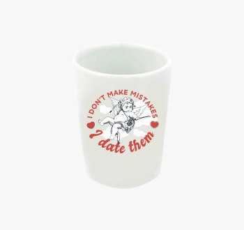 Cupido nem téved fel