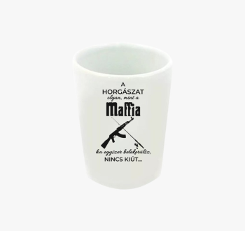 A horgászat olyan, m...