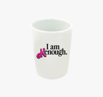 I Am Kenough feles p