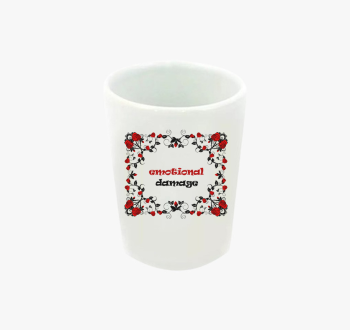 Emotional damage fel