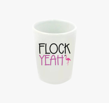 Flock yeah feles poh