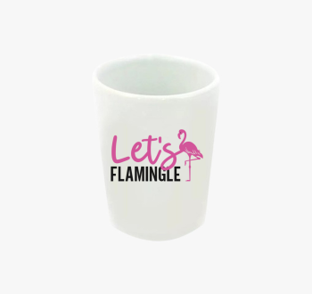 Flamingo flamingle f...