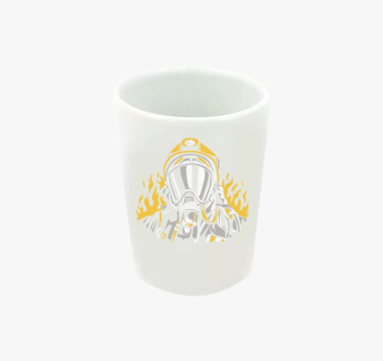 Tűzoltóknak feles po