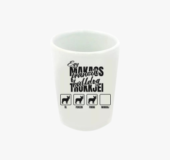 Egy makacs francia b...