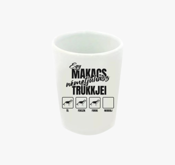 Egy makacs németjuhá...