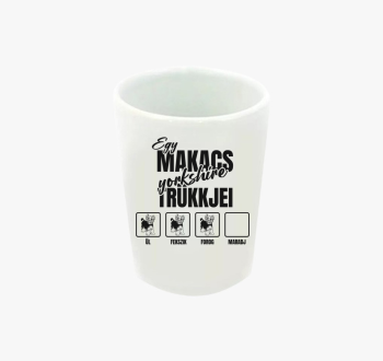 Egy makacs yorkshire...