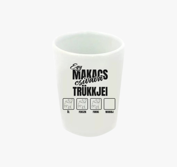 Egy makacs csivava t...