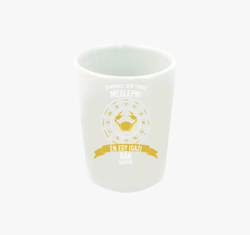 Igazi rák vagyok - r...