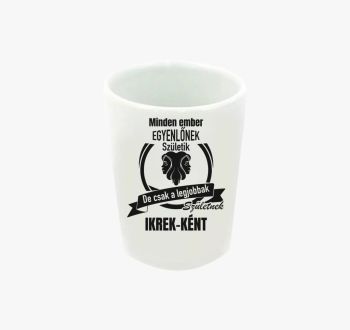 A legjobbak születne...