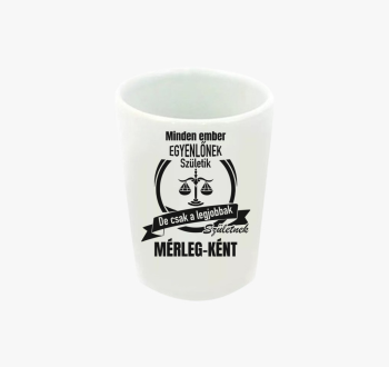 A legjobbak születne...