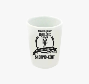 A legjobbak születne...