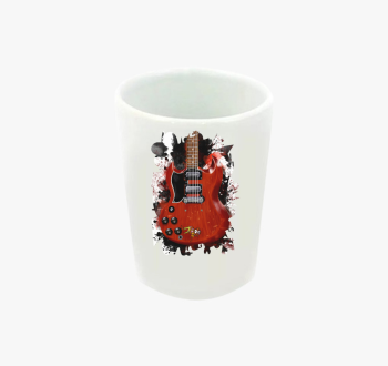 Tony Iommi Monkey gi...