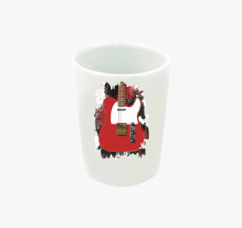 Muddy Waters gitár f...