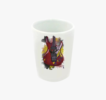 Joe Satriani gitár f...