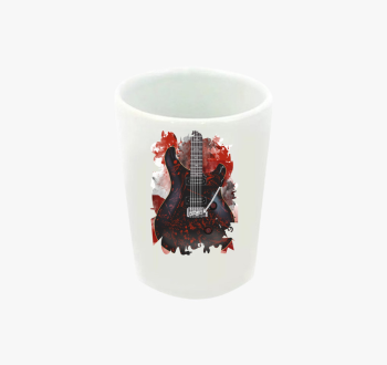 Orianthi gitár feles