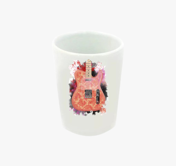 Brad Paisley gitár f...