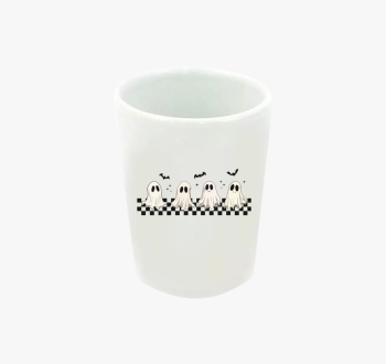 Szellemek feles pohá