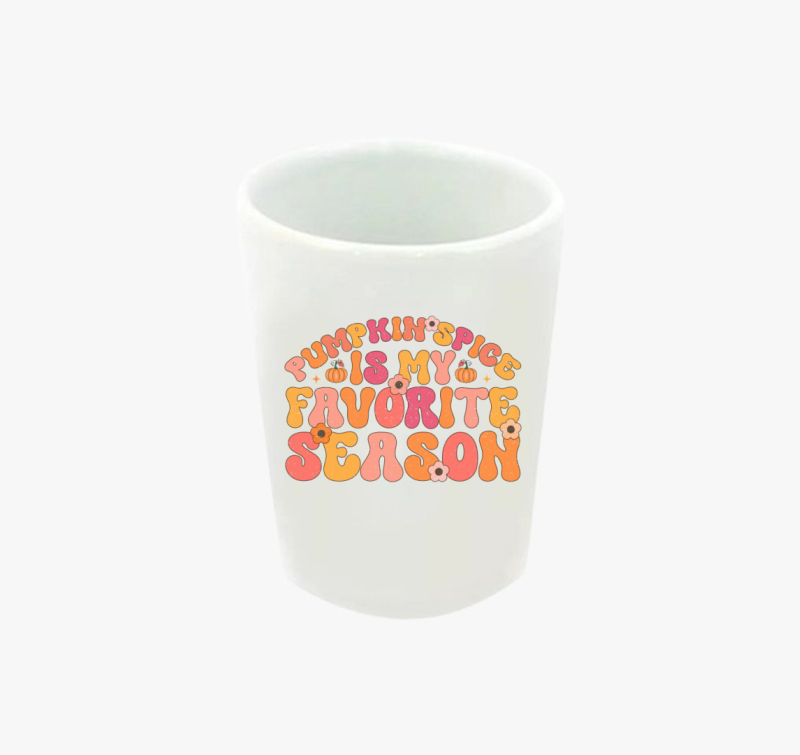 Fav spice feles pohár