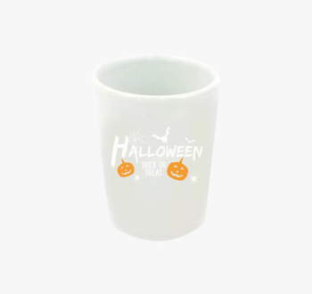 Trick or treat hallo...