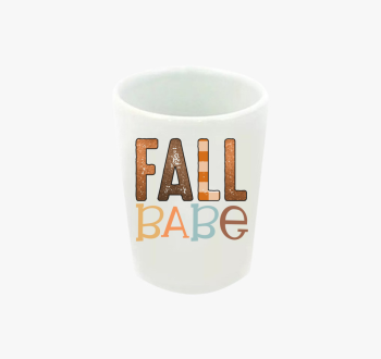 Fall babe barna fele