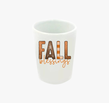 Fall blessings feles
