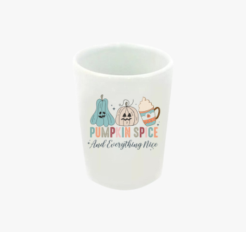 Pumpkin spice paszte...