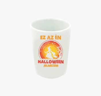 Ez az én halloween j...