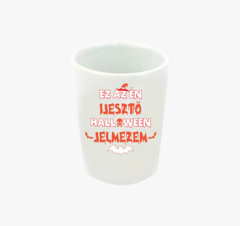 Ez az én ijesztő hal...