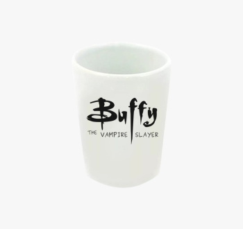 Buffy feles pohár