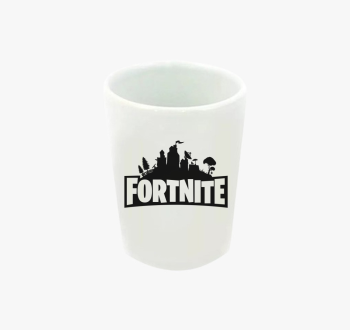 Fortnite feles pohár