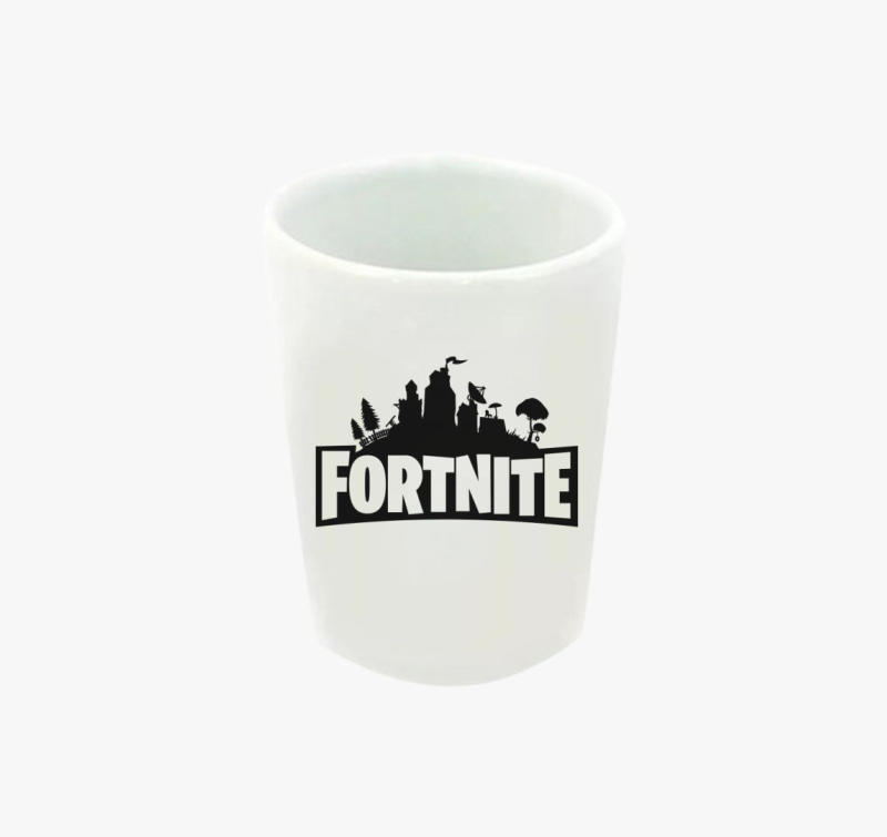 Fortnite feles pohár