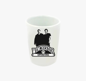 Winchesters feles po