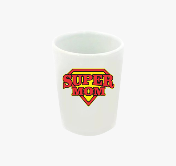 SzuperMom feles pohá