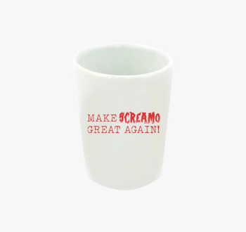 Make Sreamo Great Ag...