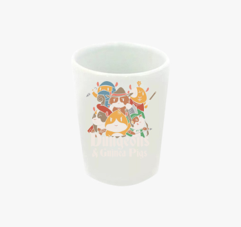 Dungeon and Guinea P...