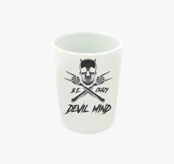 Devil mind feles poh