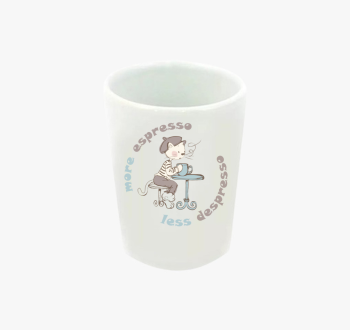 Espresso cat feles p