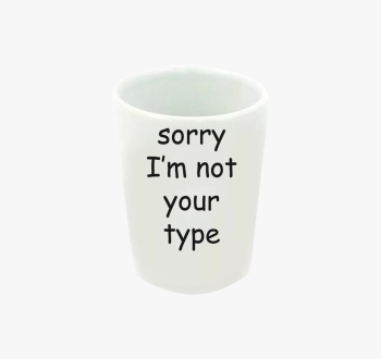 Comic sans sorry fel