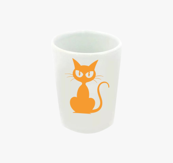 Halloween macsek fel